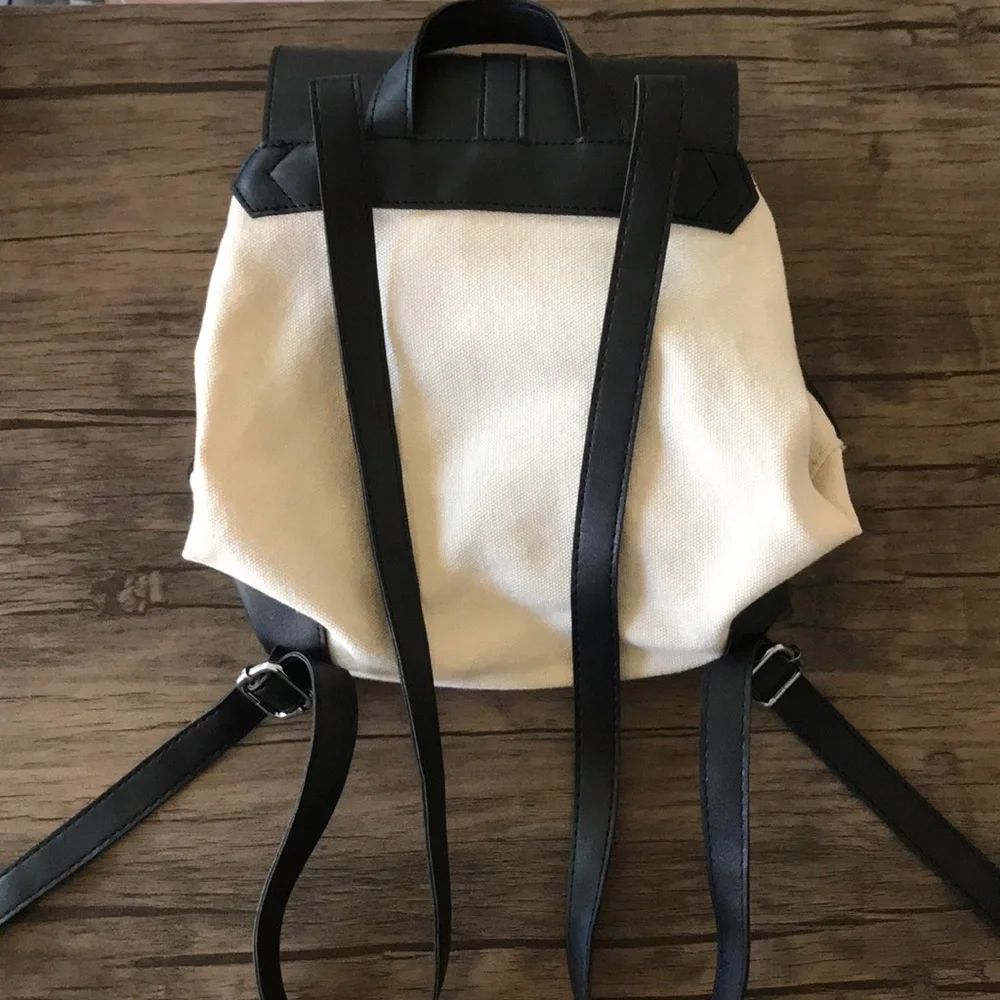 Deux Lux Demi Backpack